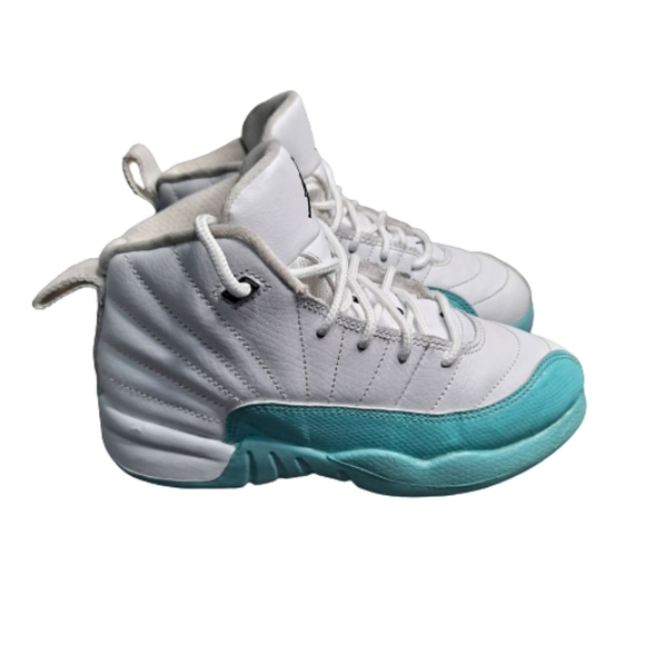 Jordan Other - Air Jordan 12 Retro 'Light Aqua' Sz.13C